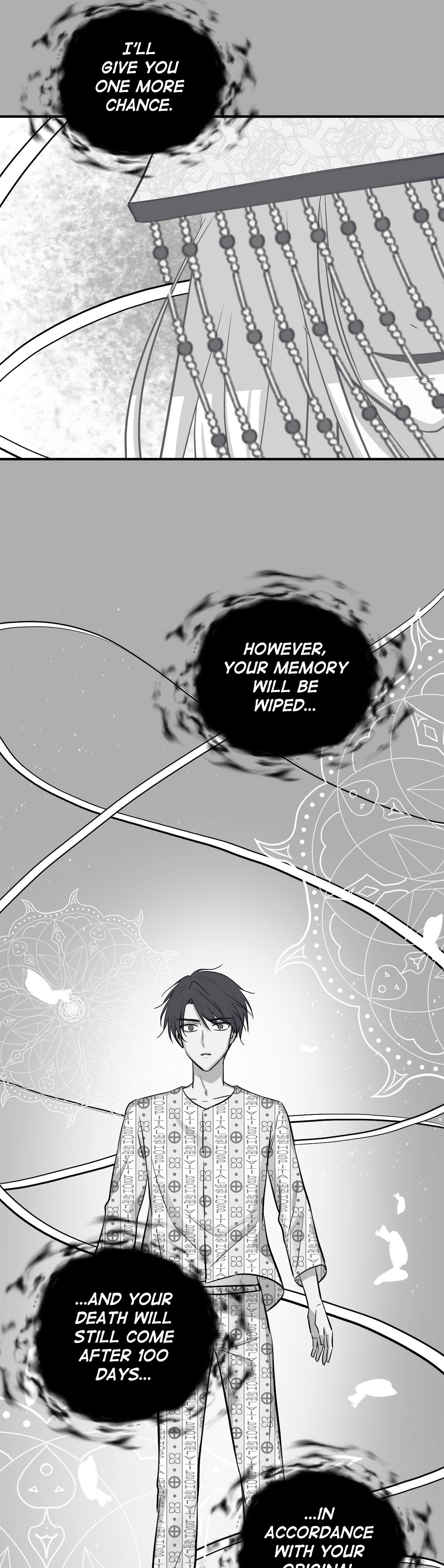 Just for a Meowment Manhwa - Chapter 52 Page 25