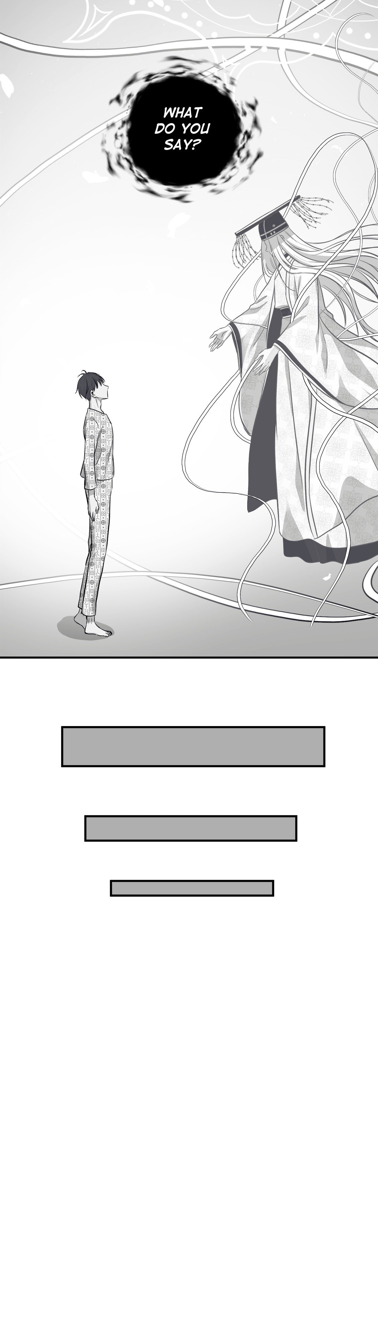 Just for a Meowment Manhwa - Chapter 52 Page 27