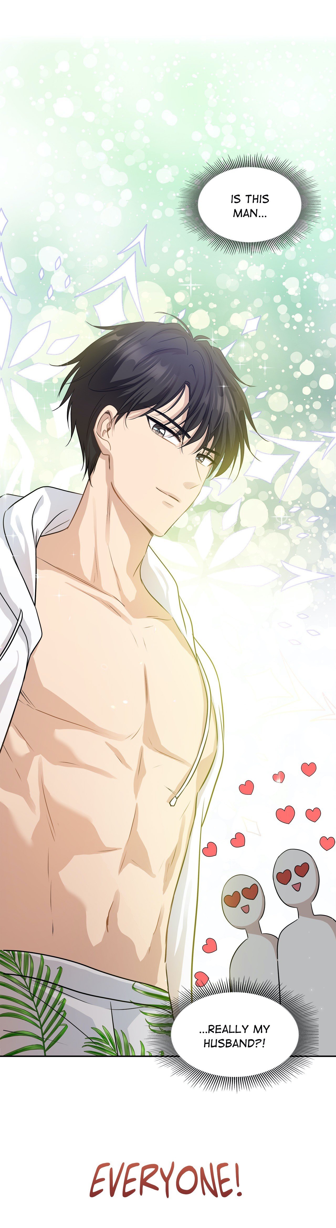 Just for a Meowment Manhwa - Chapter 99 Page 16