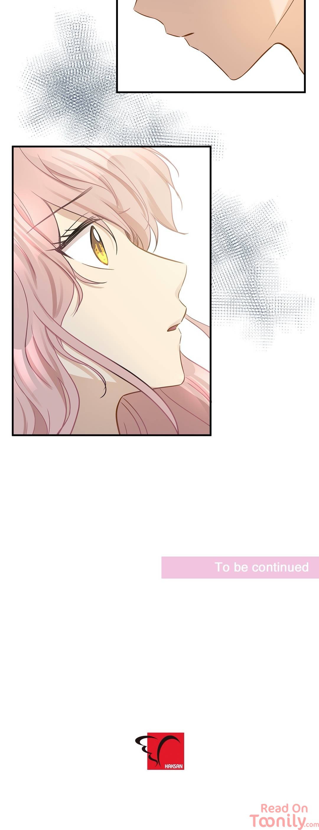 Just for a Meowment Manhwa - Chapter 12 Page 31
