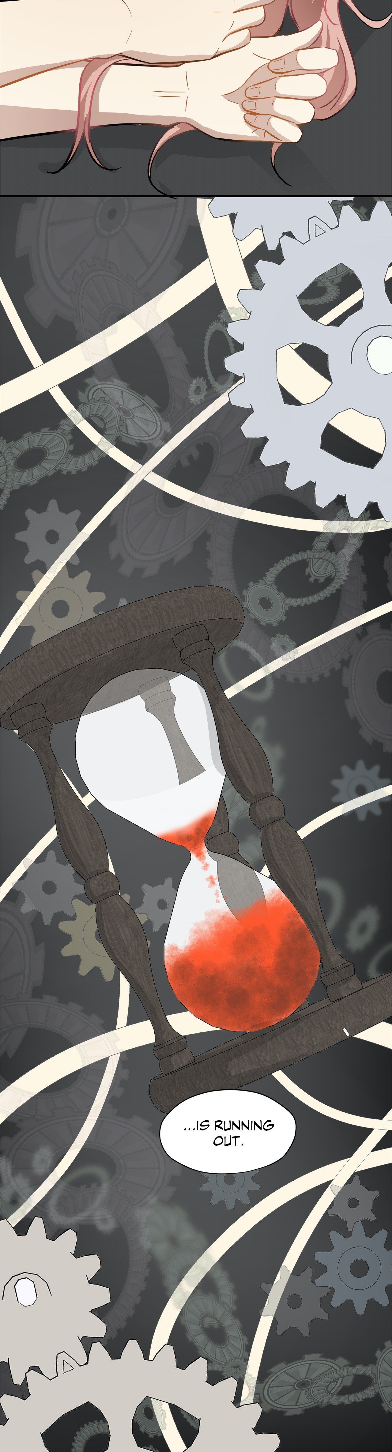 Just for a Meowment Manhwa - Chapter 42 Page 13