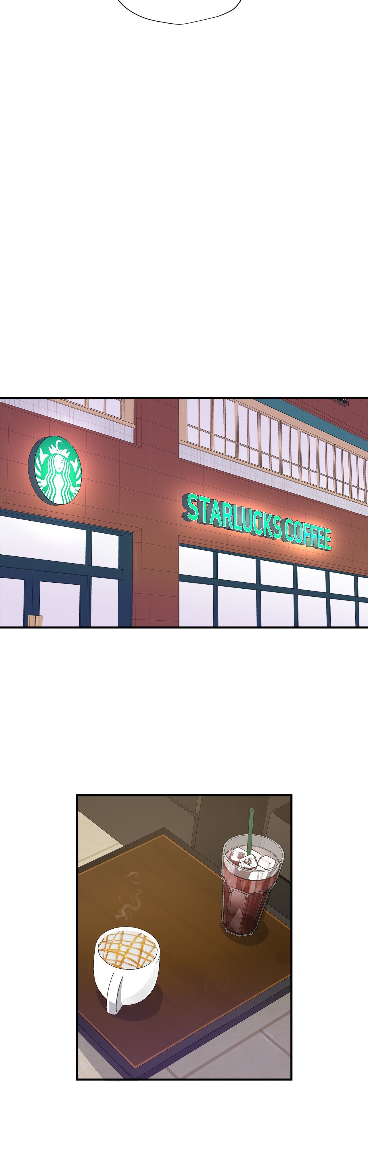 Just for a Meowment Manhwa - Chapter 50 Page 5