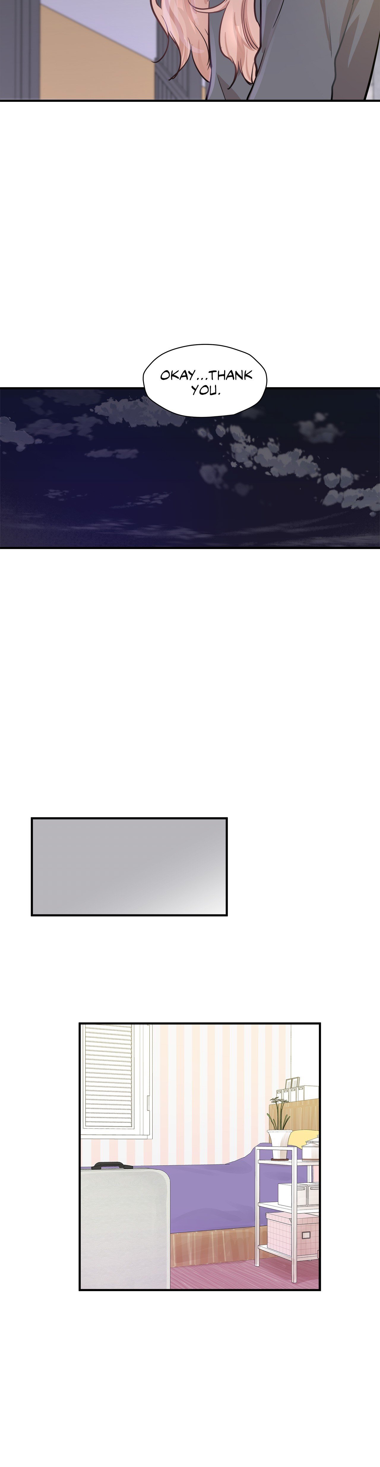 Just for a Meowment Manhwa - Chapter 50 Page 22