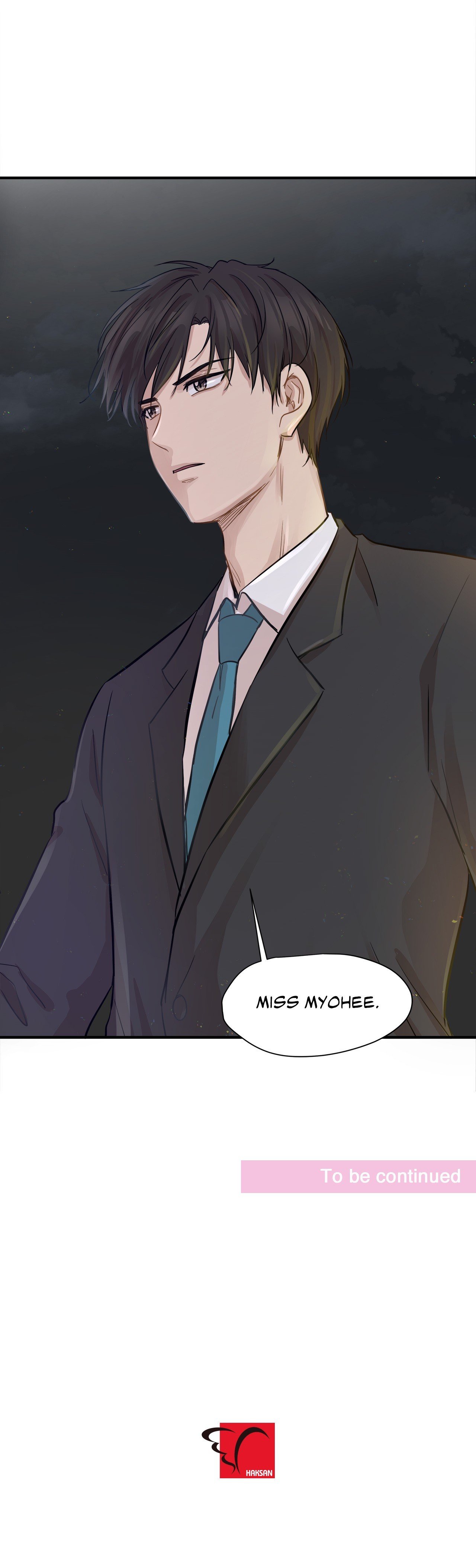 Just for a Meowment Manhwa - Chapter 50 Page 31