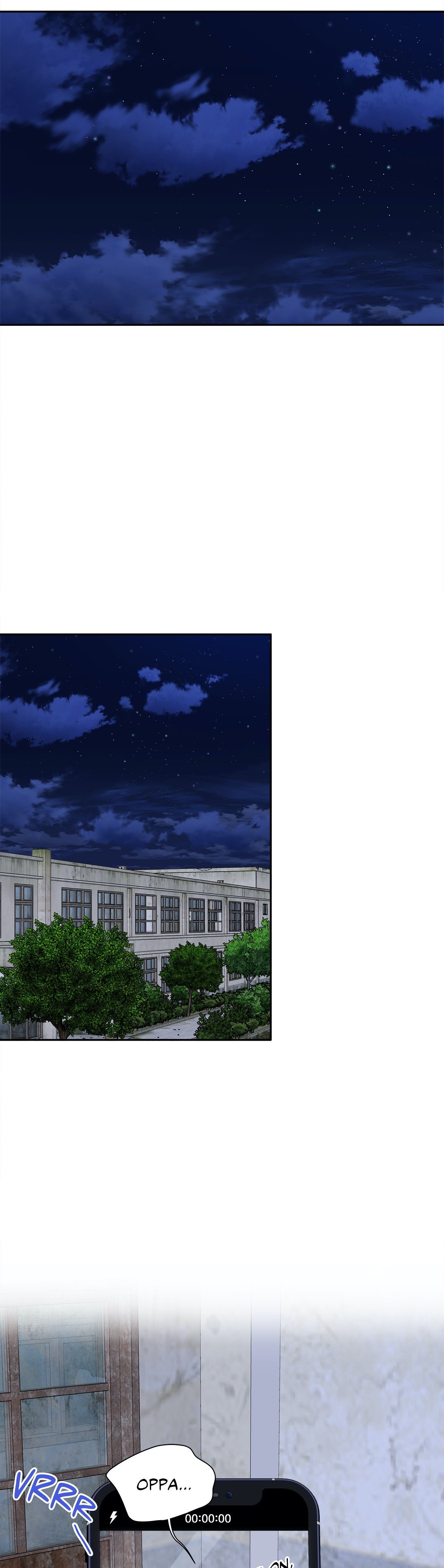 Just for a Meowment Manhwa - Chapter 92 Page 21