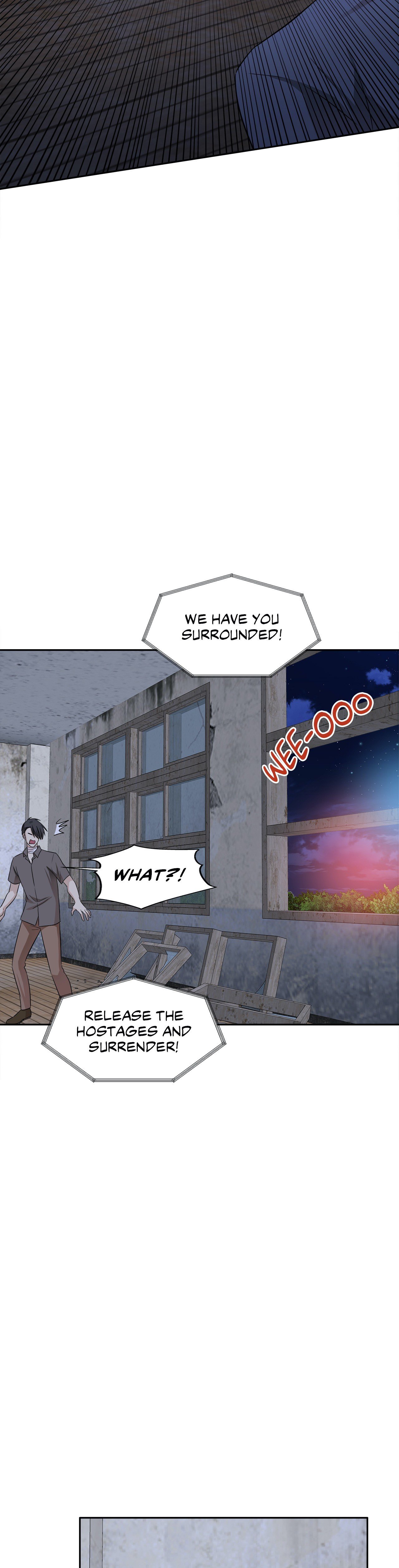 Just for a Meowment Manhwa - Chapter 92 Page 30