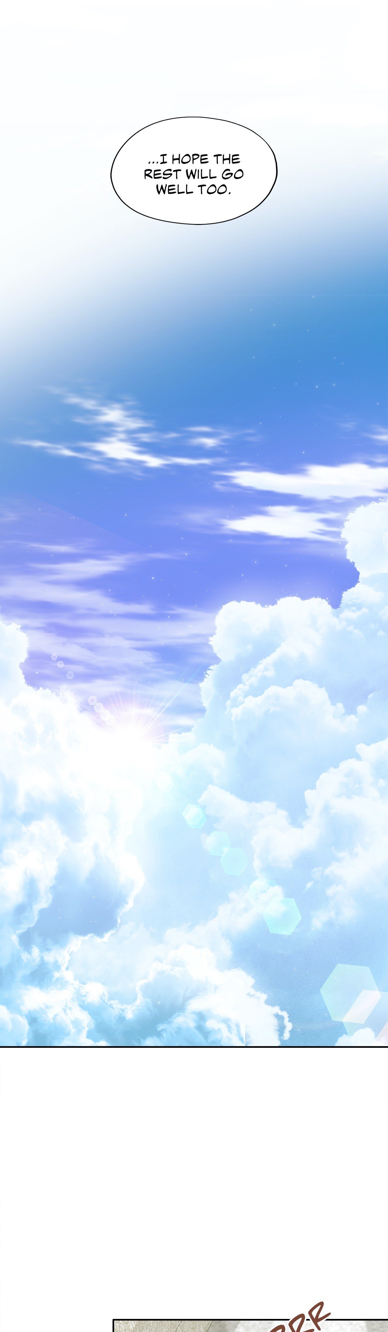 Just for a Meowment Manhwa - Chapter 92 Page 41