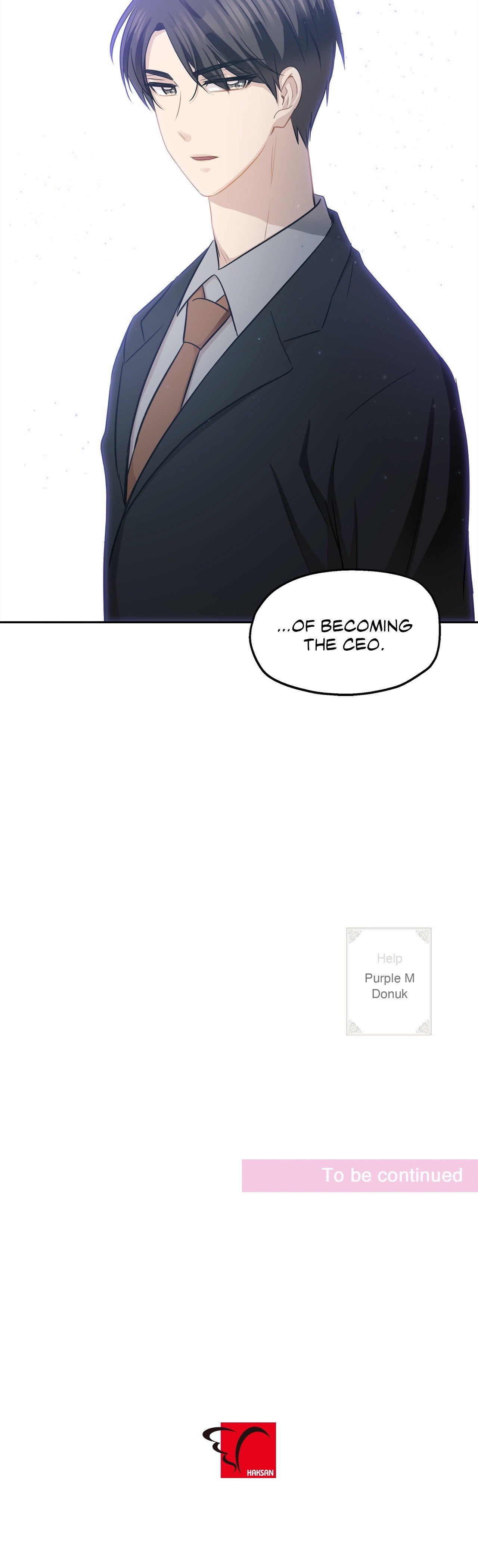 Just for a Meowment Manhwa - Chapter 92 Page 52