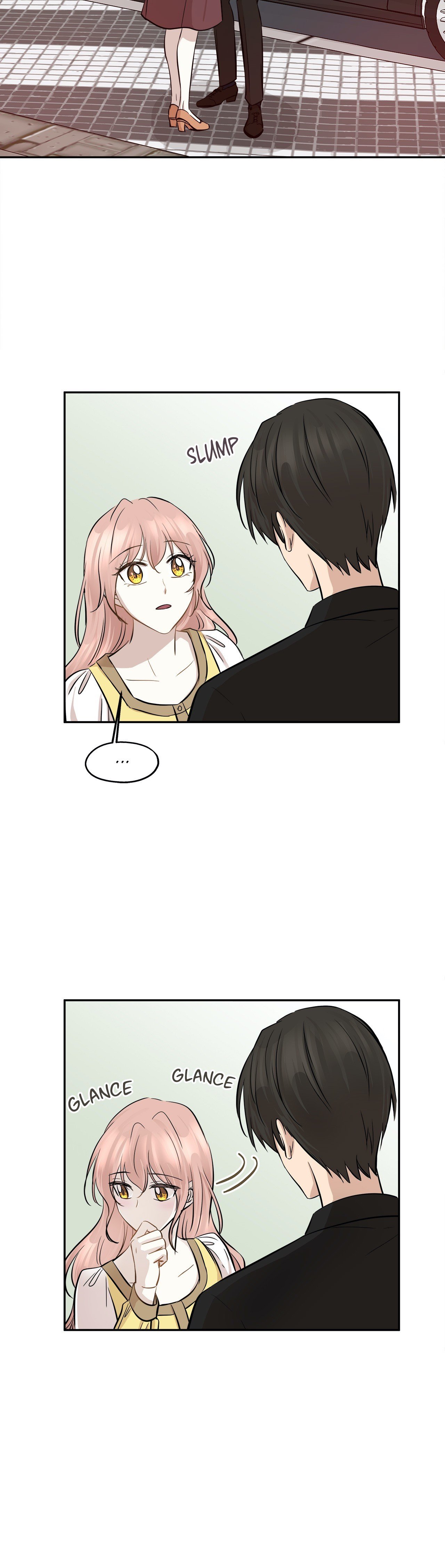 Just for a Meowment Manhwa - Chapter 65 Page 28