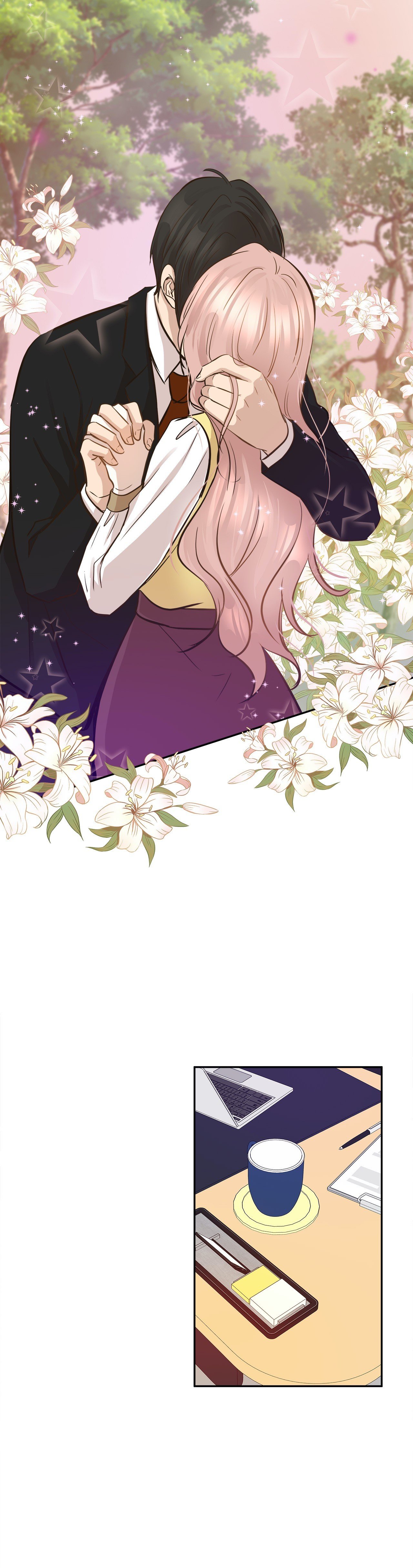 Just for a Meowment Manhwa - Chapter 65 Page 31