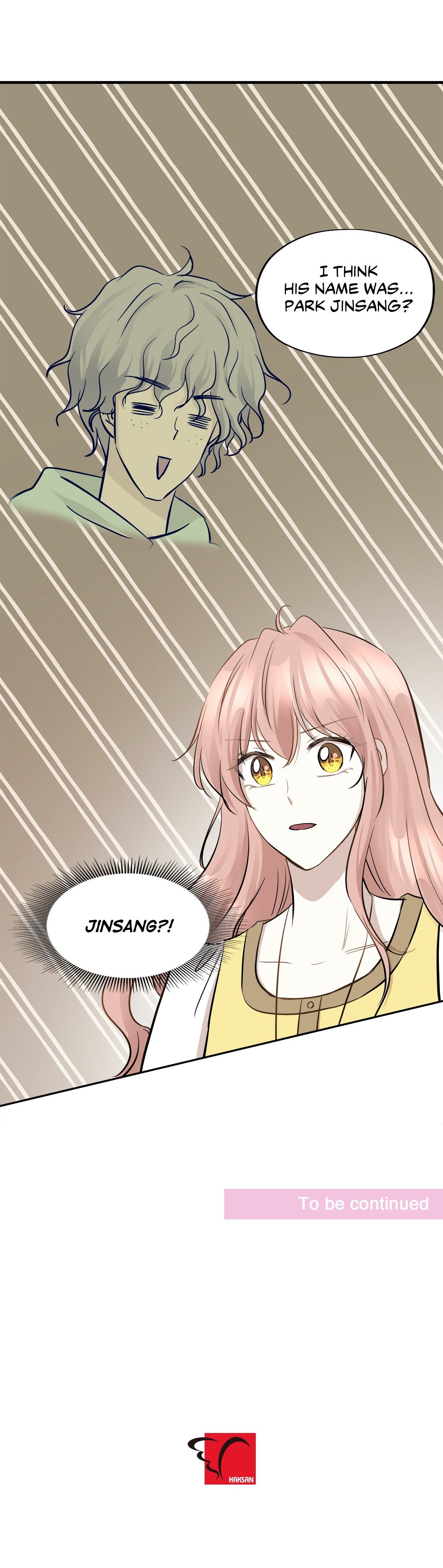 Just for a Meowment Manhwa - Chapter 65 Page 36
