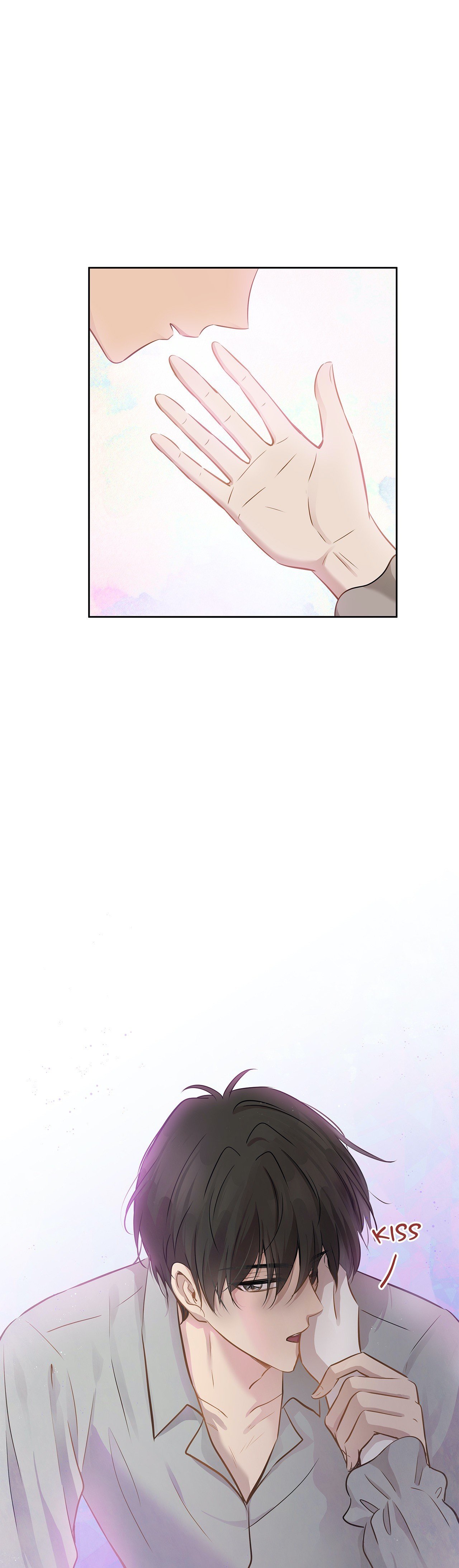 Just for a Meowment Manhwa - Chapter 68 Page 3