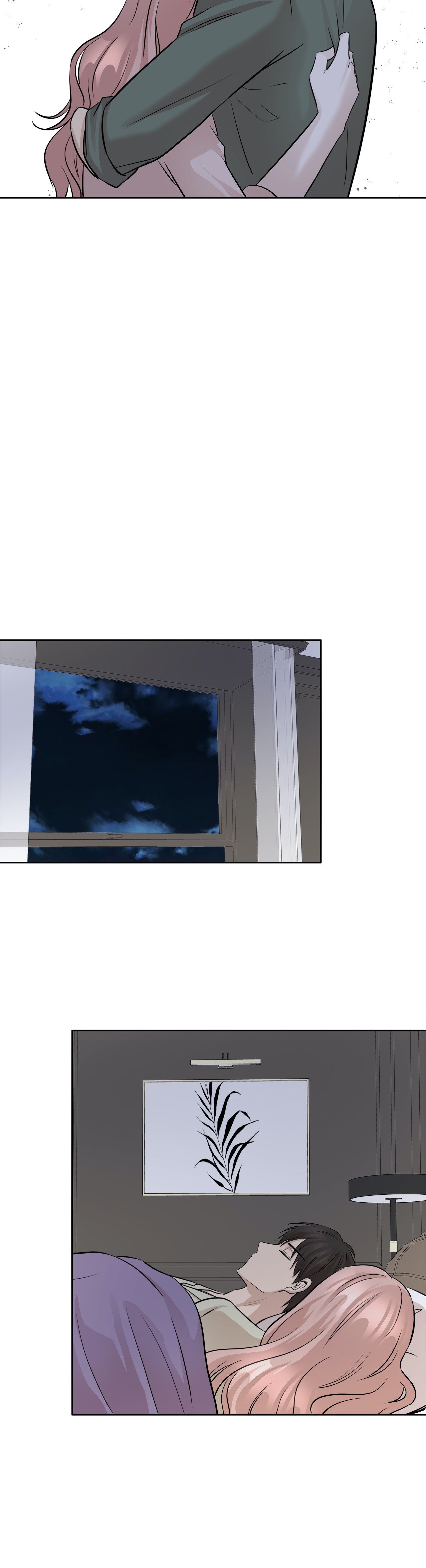 Just for a Meowment Manhwa - Chapter 80 Page 41