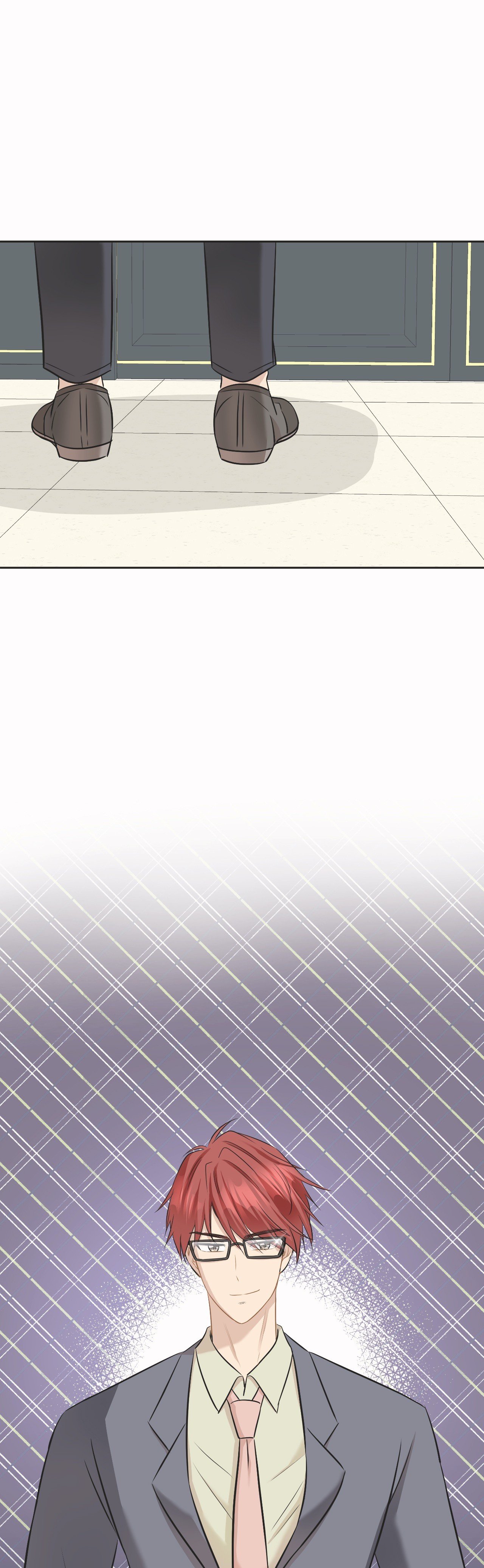 Just for a Meowment Manhwa - Chapter 87 Page 0