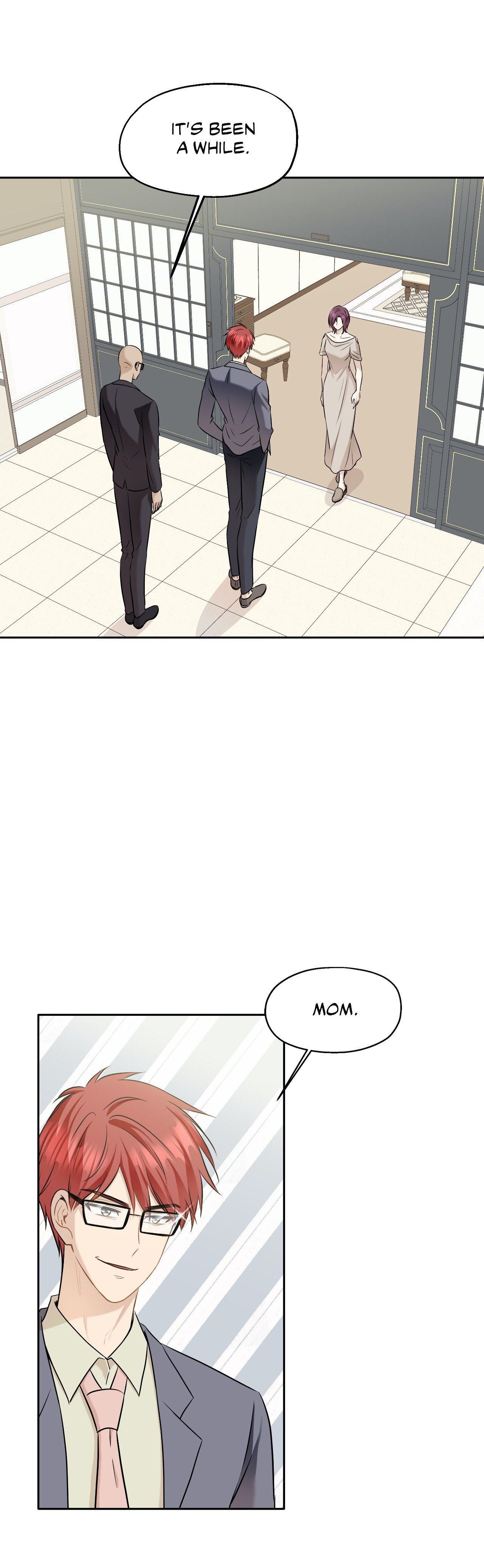 Just for a Meowment Manhwa - Chapter 87 Page 2