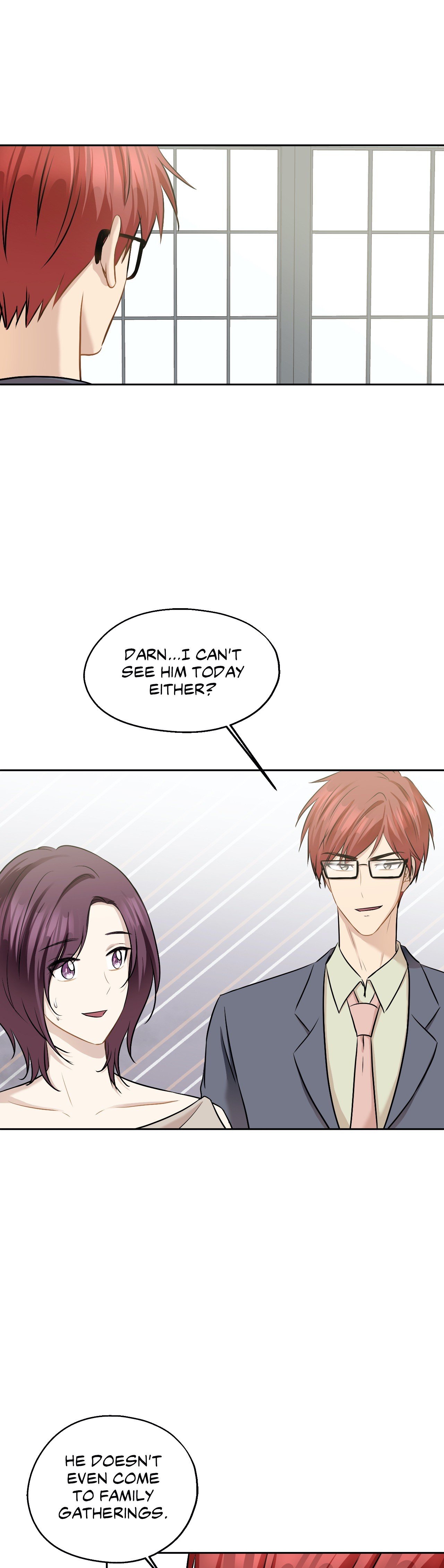 Just for a Meowment Manhwa - Chapter 87 Page 6