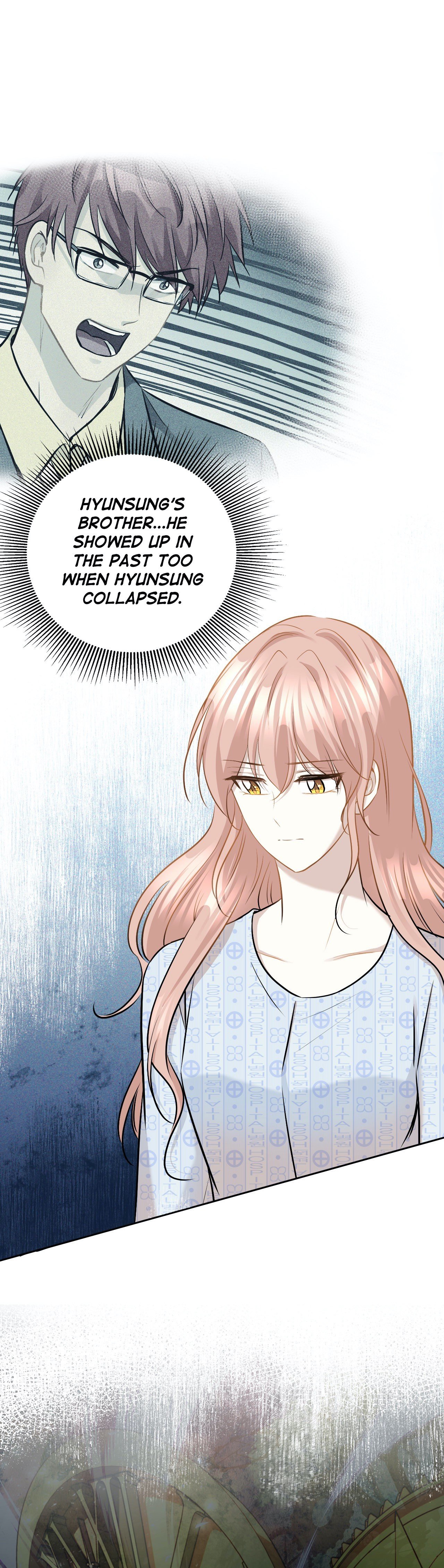 Just for a Meowment Manhwa - Chapter 87 Page 18
