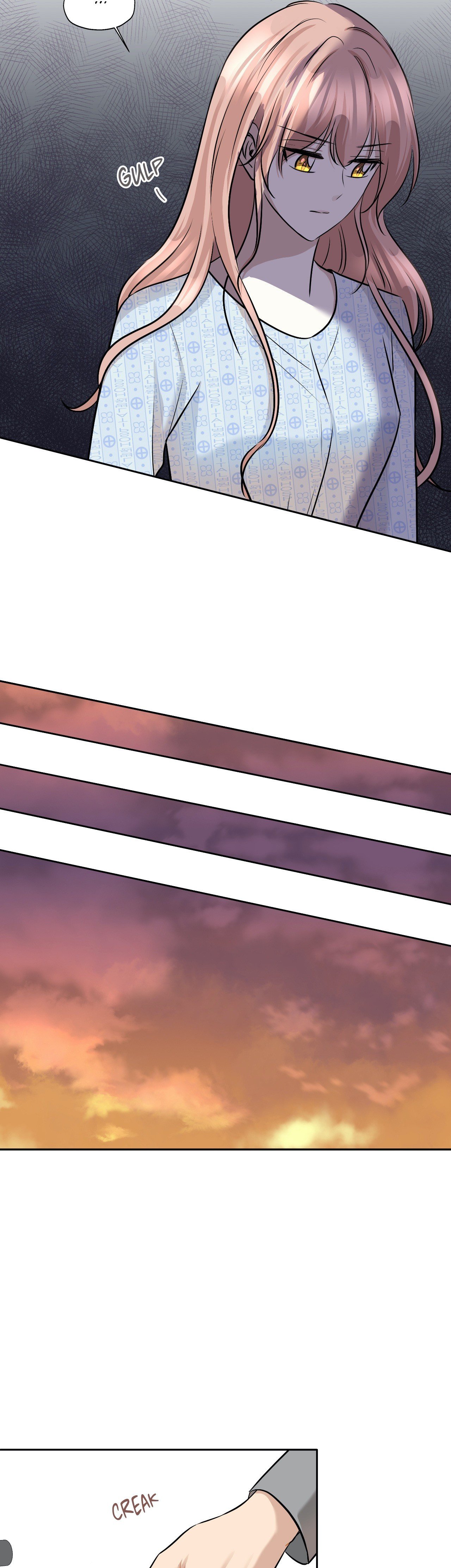 Just for a Meowment Manhwa - Chapter 87 Page 24