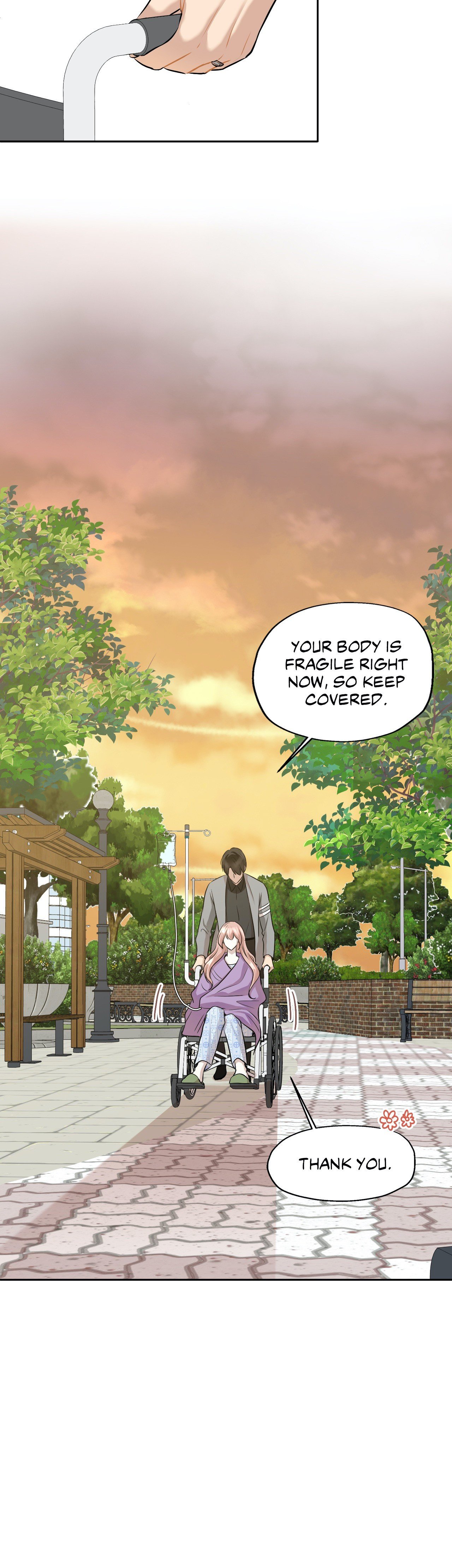 Just for a Meowment Manhwa - Chapter 87 Page 25