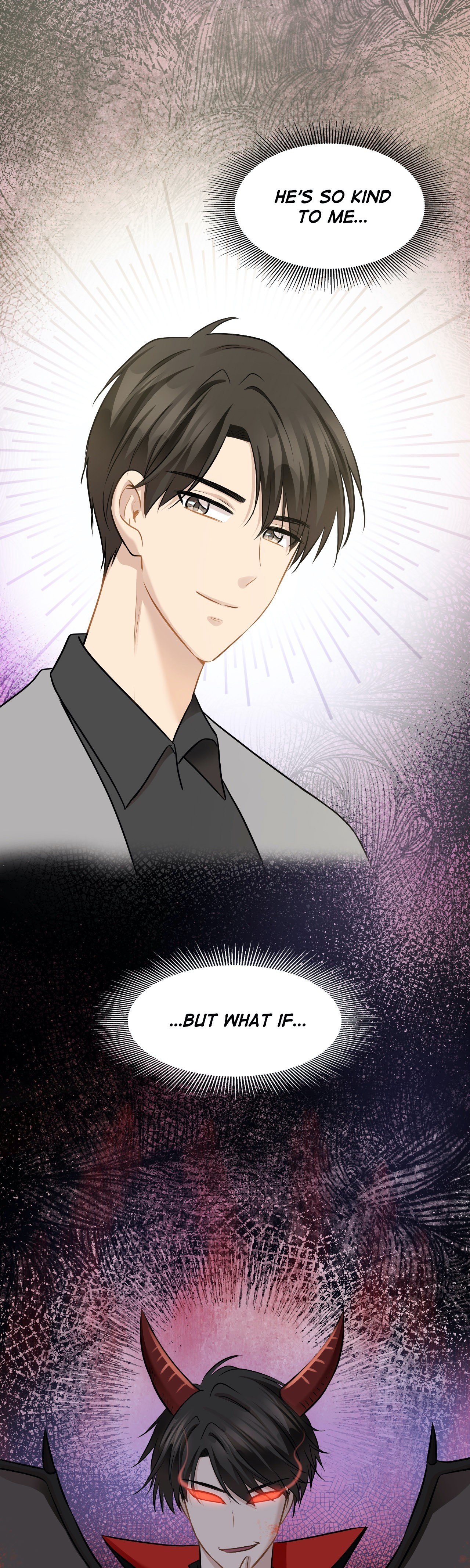 Just for a Meowment Manhwa - Chapter 87 Page 33