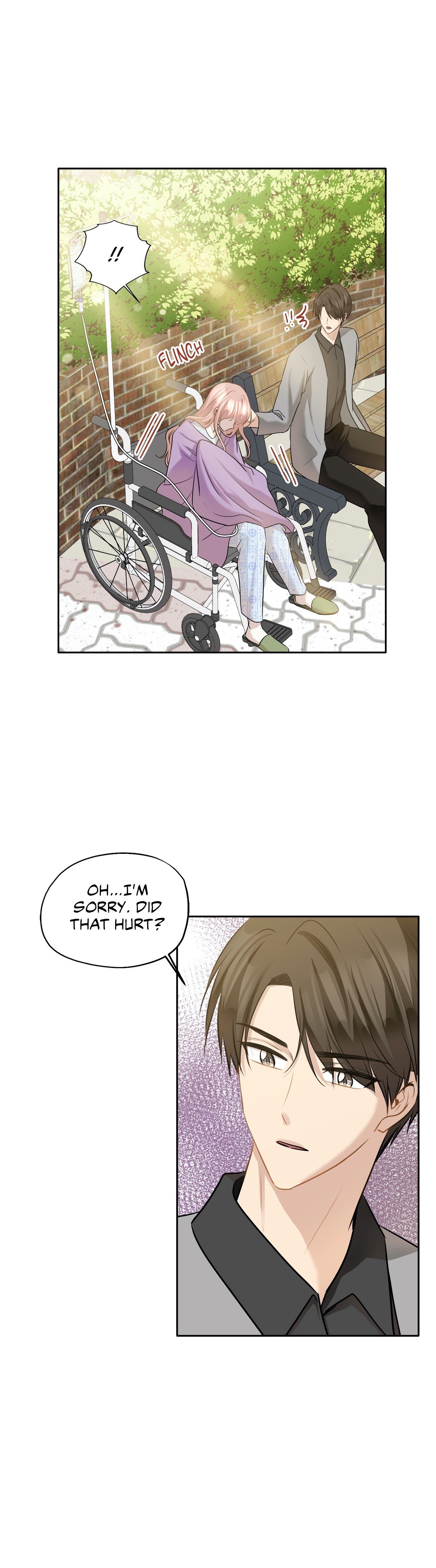 Just for a Meowment Manhwa - Chapter 87 Page 35