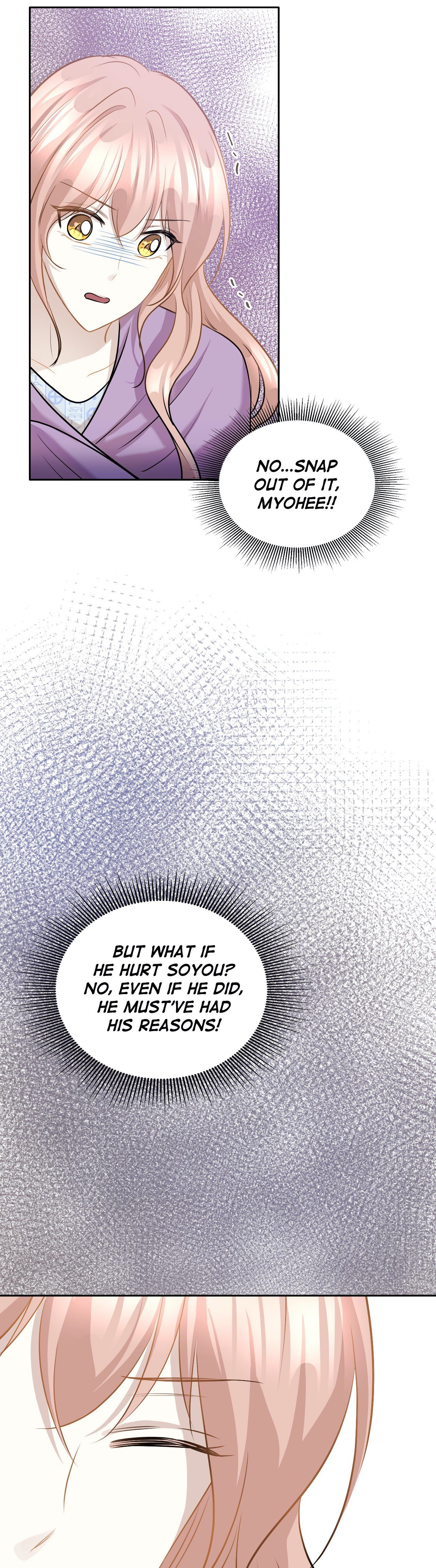 Just for a Meowment Manhwa - Chapter 87 Page 36