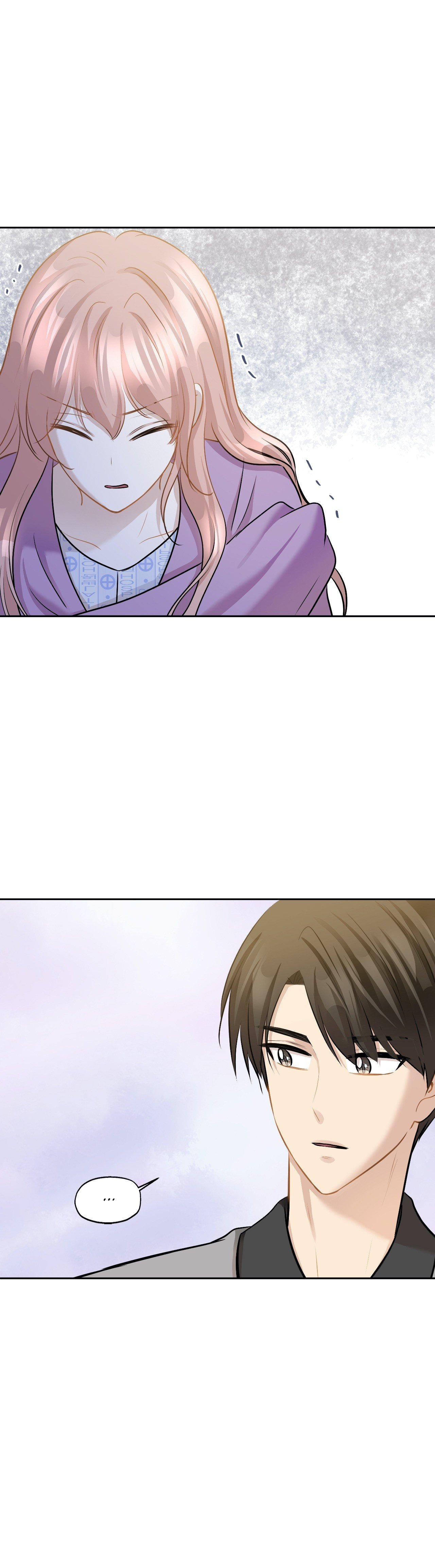 Just for a Meowment Manhwa - Chapter 87 Page 38