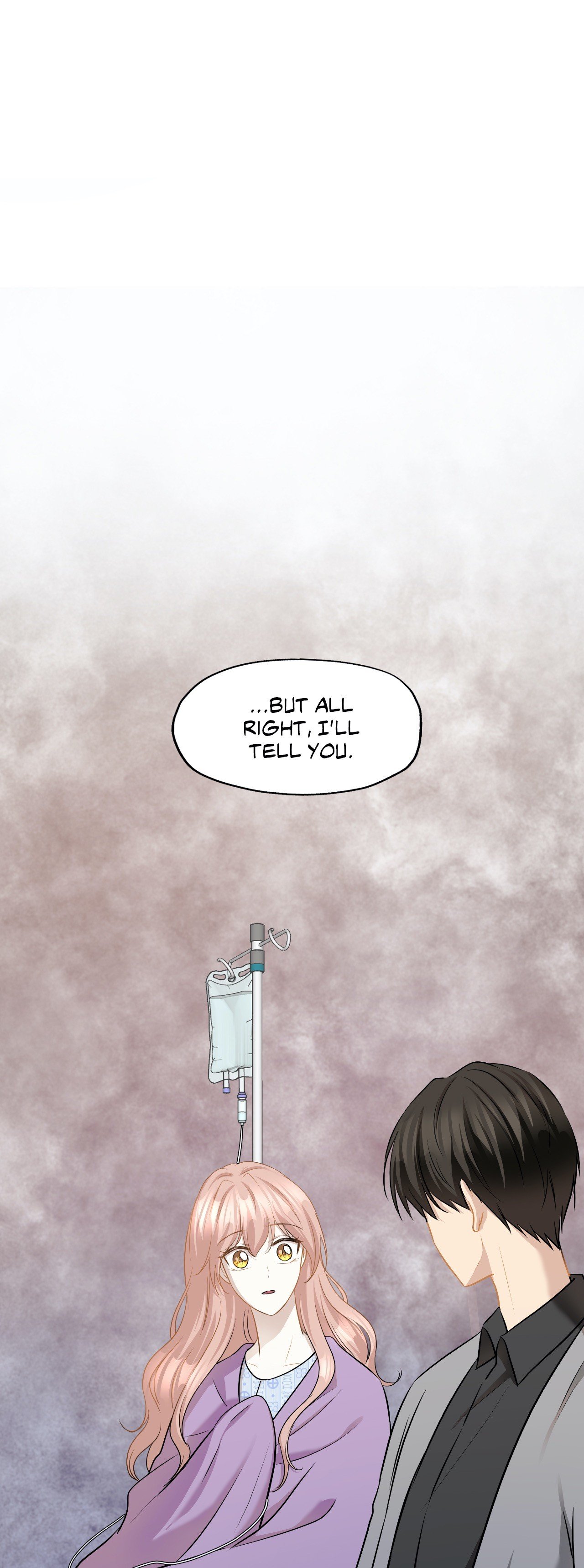 Just for a Meowment Manhwa - Chapter 87 Page 40