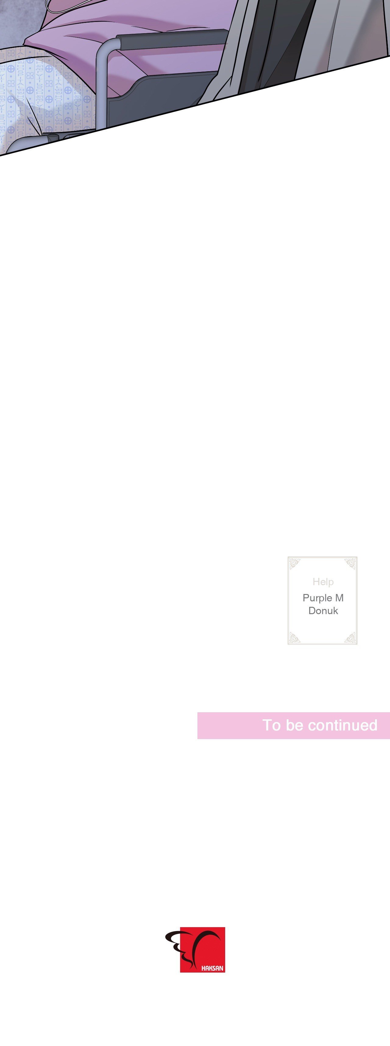 Just for a Meowment Manhwa - Chapter 87 Page 41