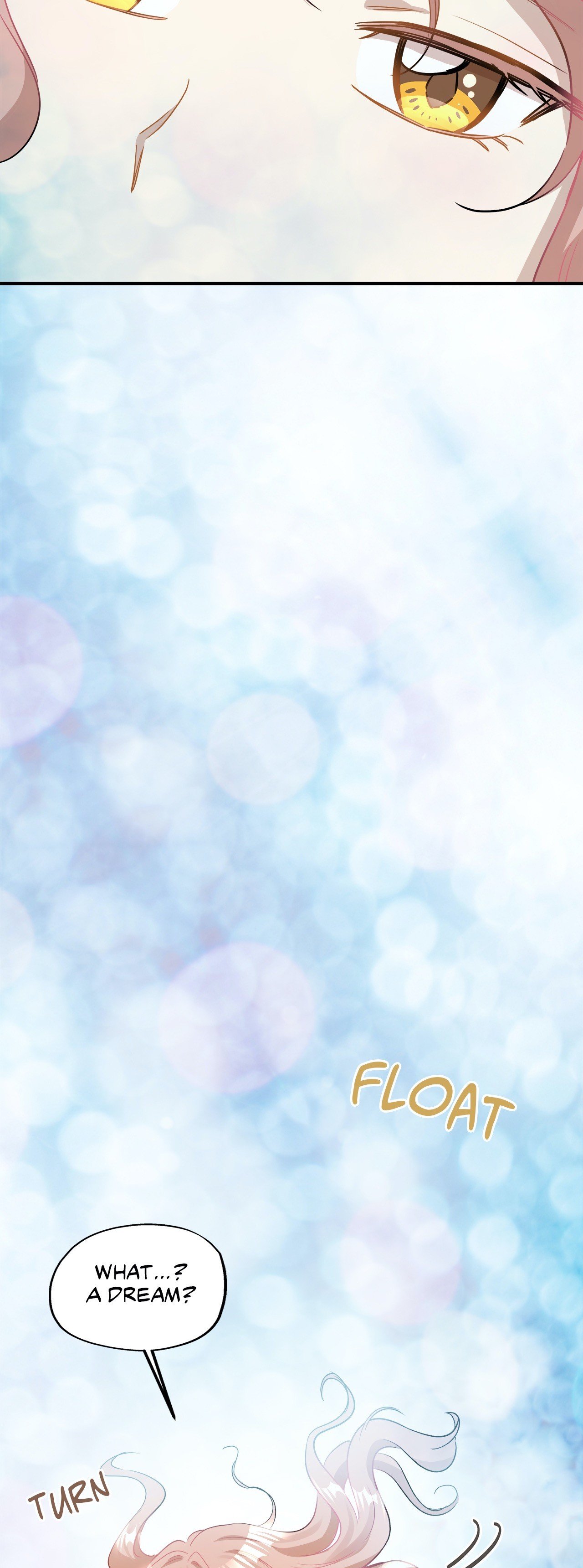 Just for a Meowment Manhwa - Chapter 40 Page 2