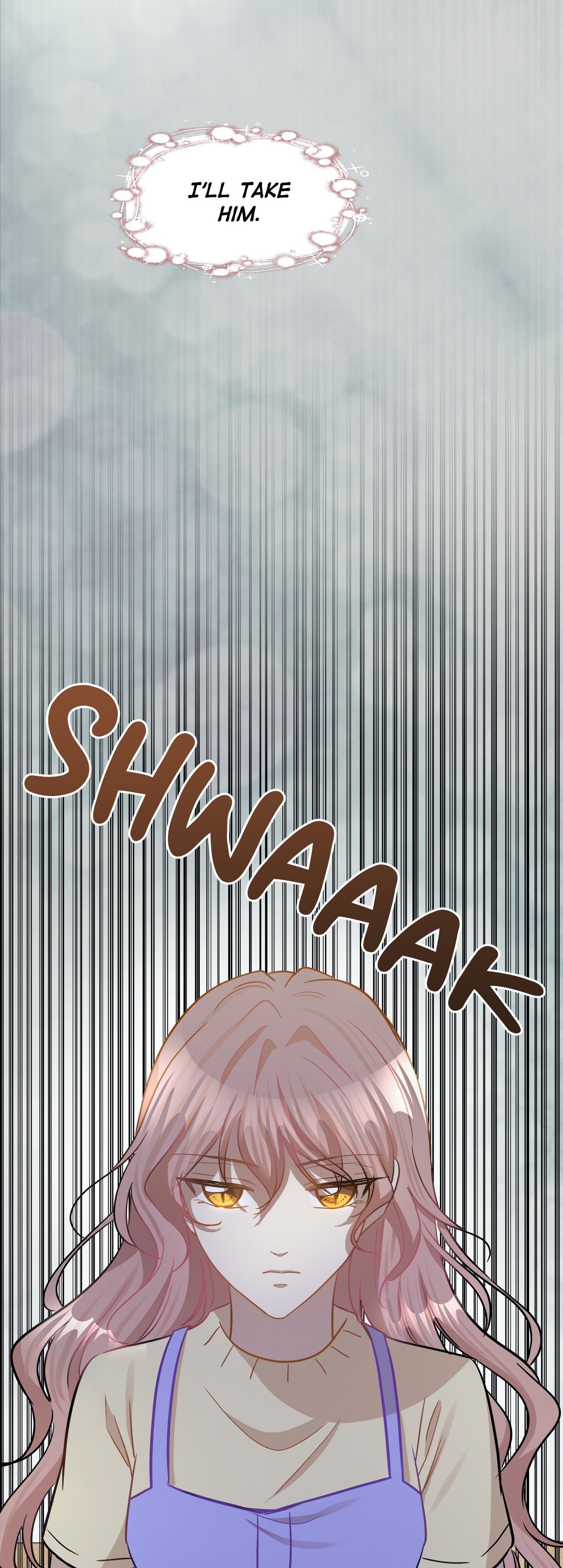 Just for a Meowment Manhwa - Chapter 40 Page 13