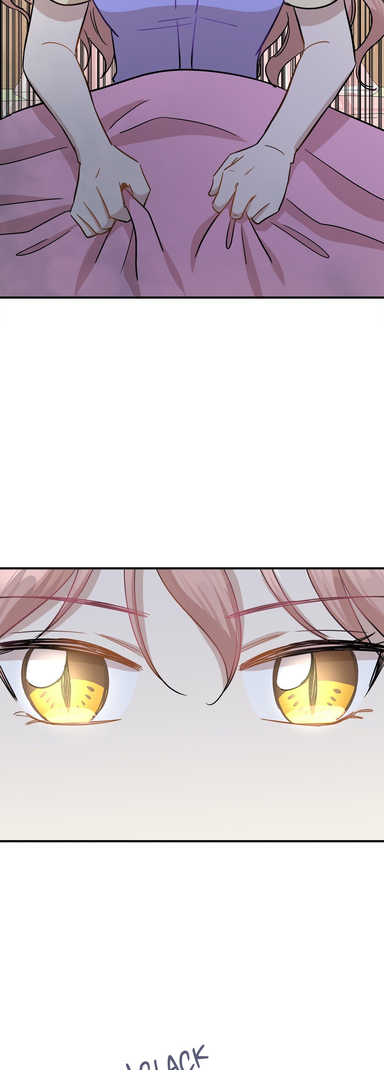 Just for a Meowment Manhwa - Chapter 40 Page 14