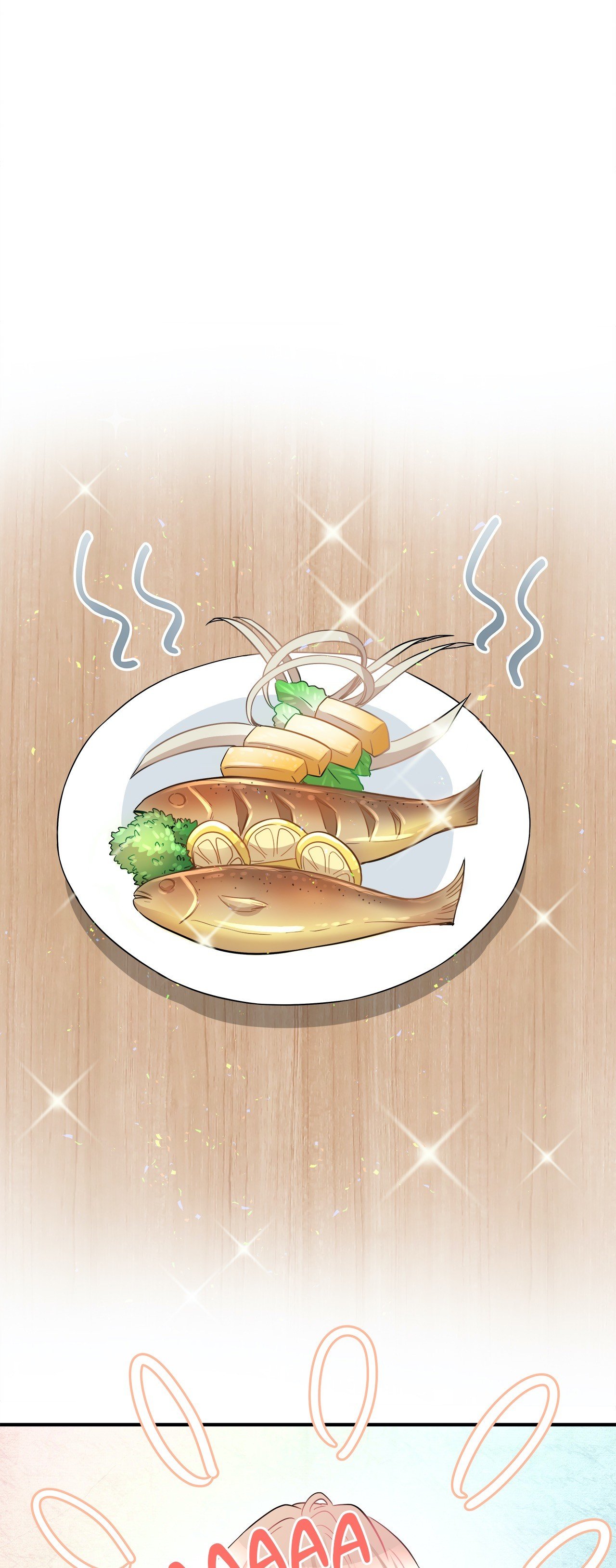 Just for a Meowment Manhwa - Chapter 40 Page 21