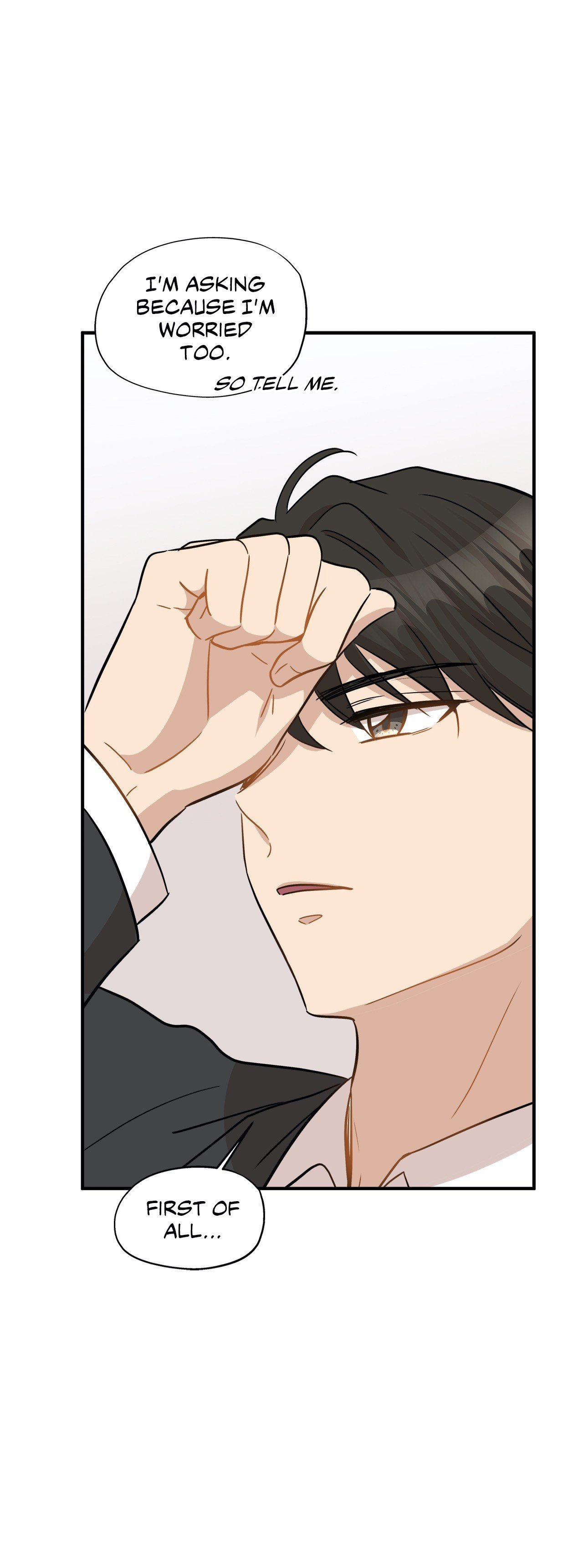 Just for a Meowment Manhwa - Chapter 40 Page 30