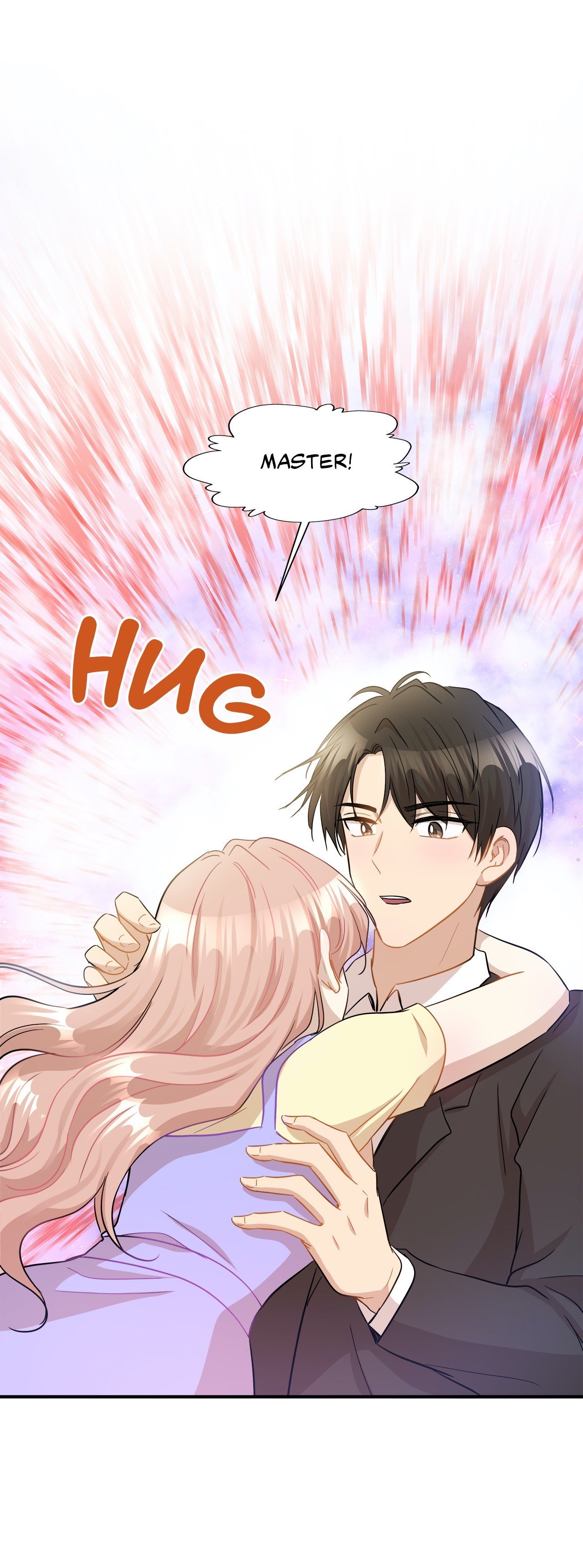 Just for a Meowment Manhwa - Chapter 40 Page 35