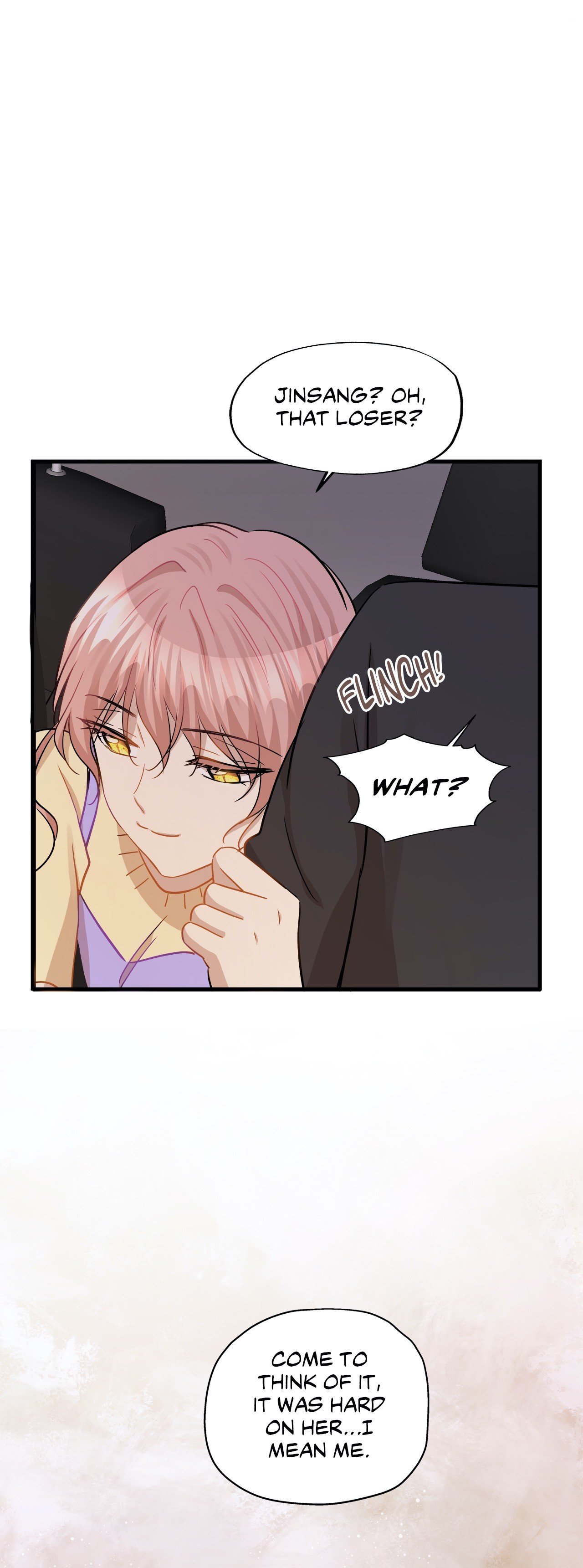 Just for a Meowment Manhwa - Chapter 40 Page 43