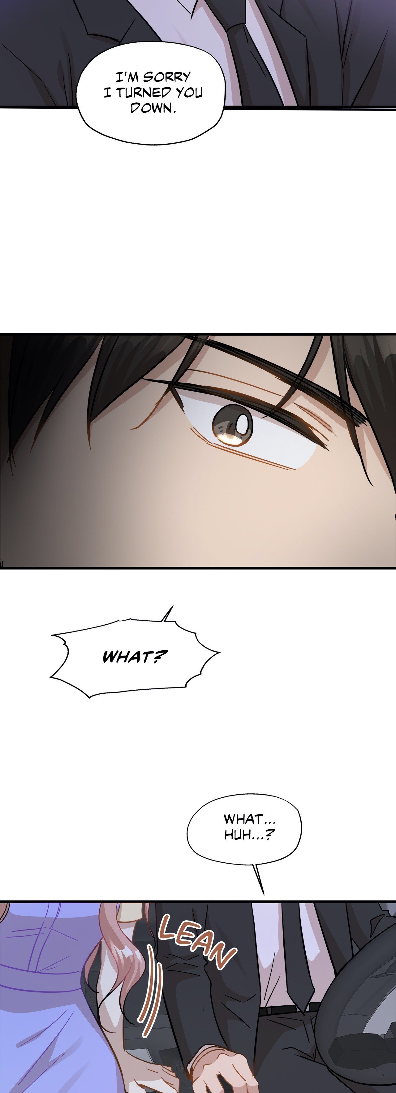 Just for a Meowment Manhwa - Chapter 40 Page 51