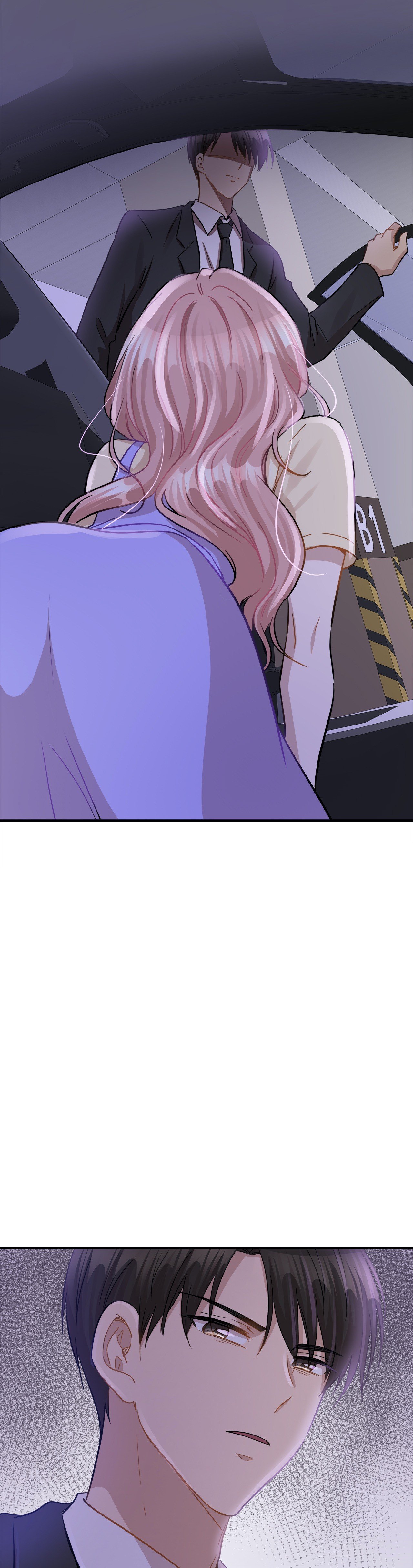 Just for a Meowment Manhwa - Chapter 40 Page 55