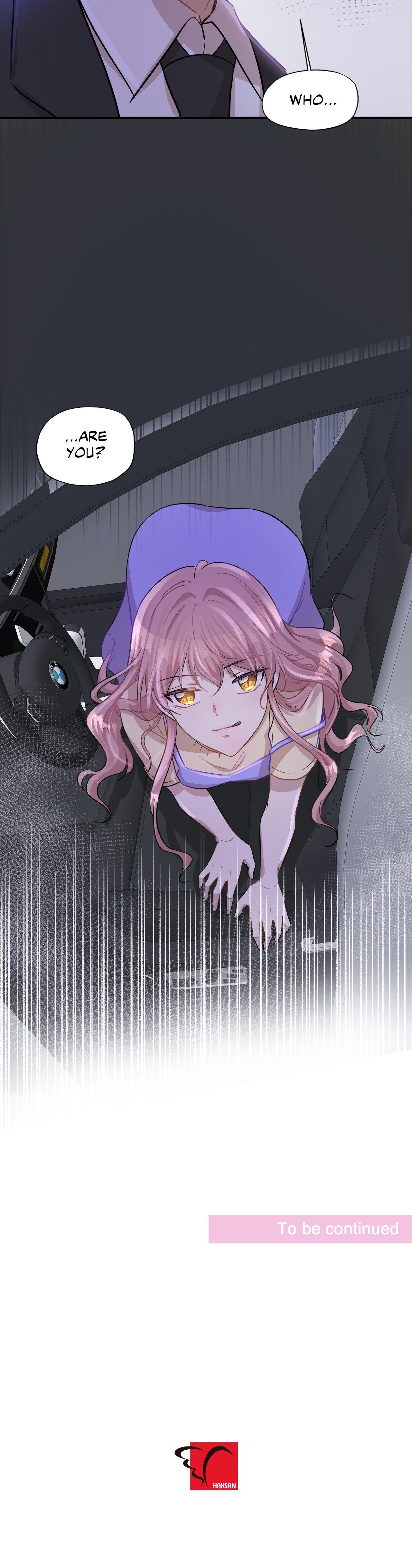 Just for a Meowment Manhwa - Chapter 40 Page 56