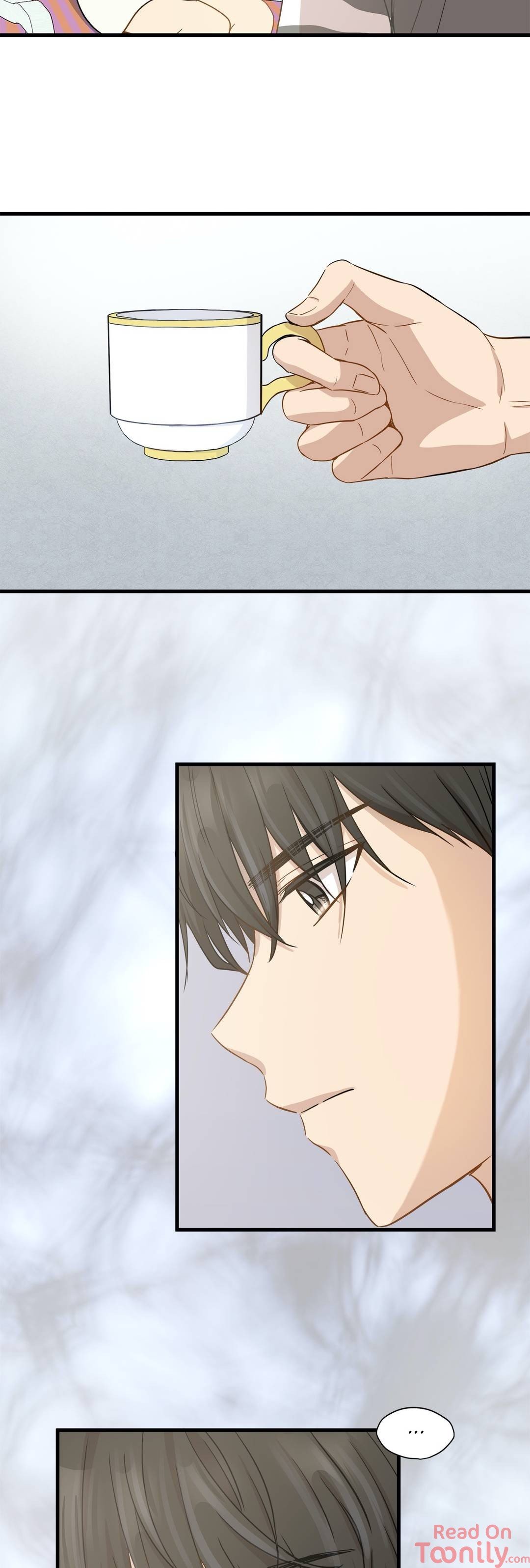 Just for a Meowment Manhwa - Chapter 7 Page 18