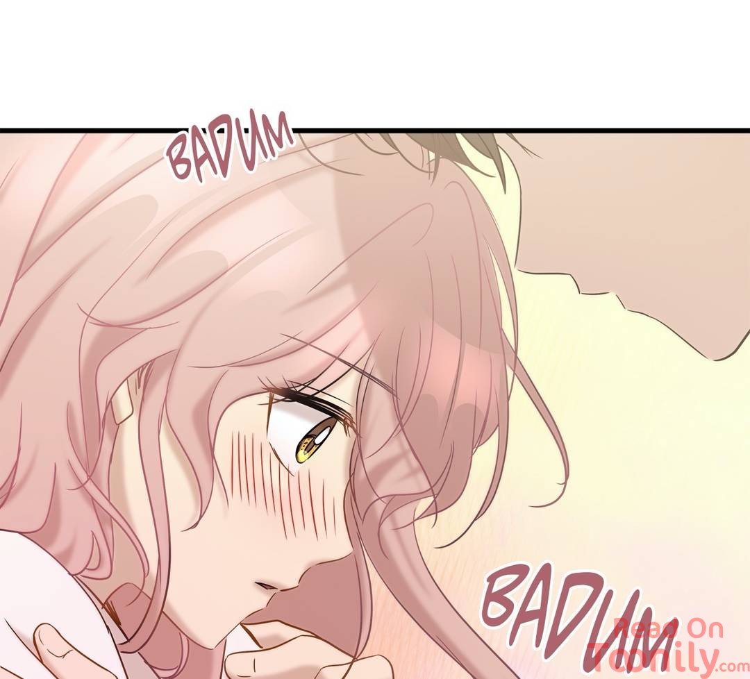 Just for a Meowment Manhwa - Chapter 7 Page 28