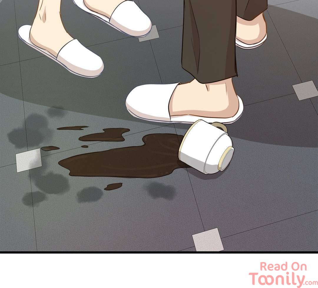 Just for a Meowment Manhwa - Chapter 7 Page 30