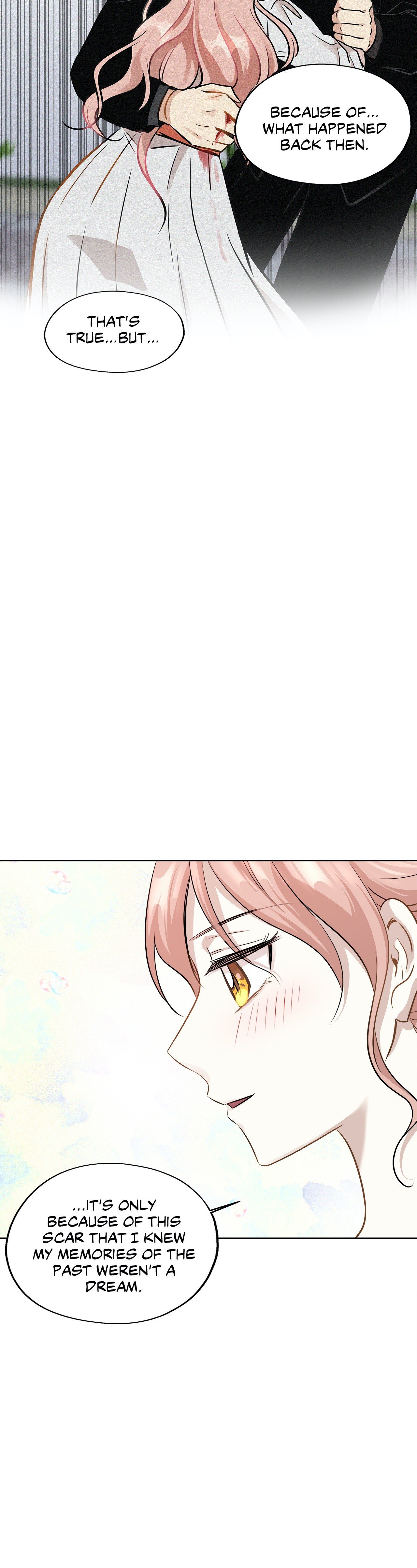 Just for a Meowment Manhwa - Chapter 79 Page 3