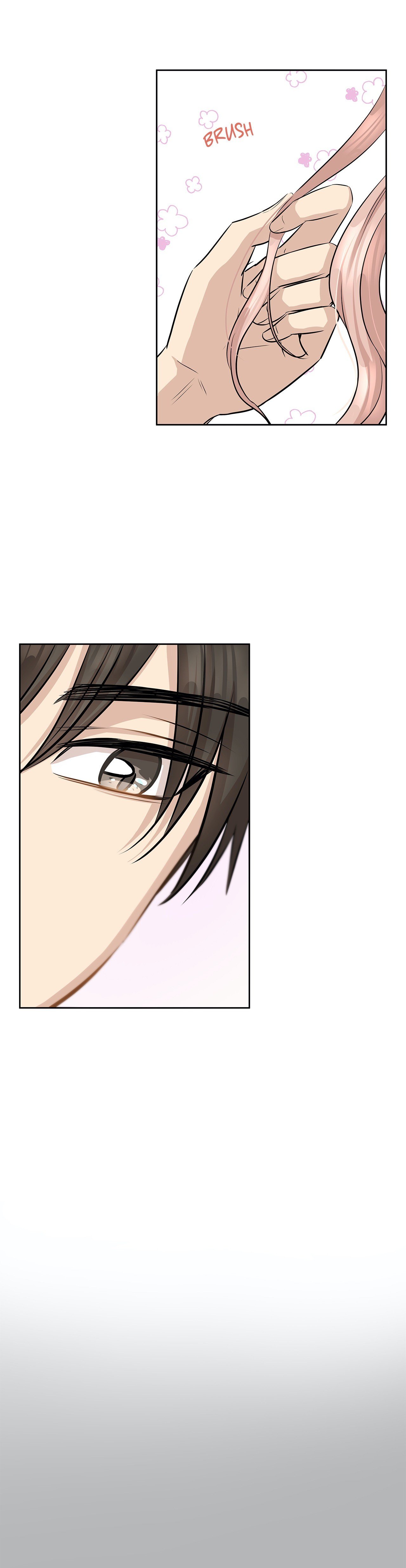 Just for a Meowment Manhwa - Chapter 79 Page 6