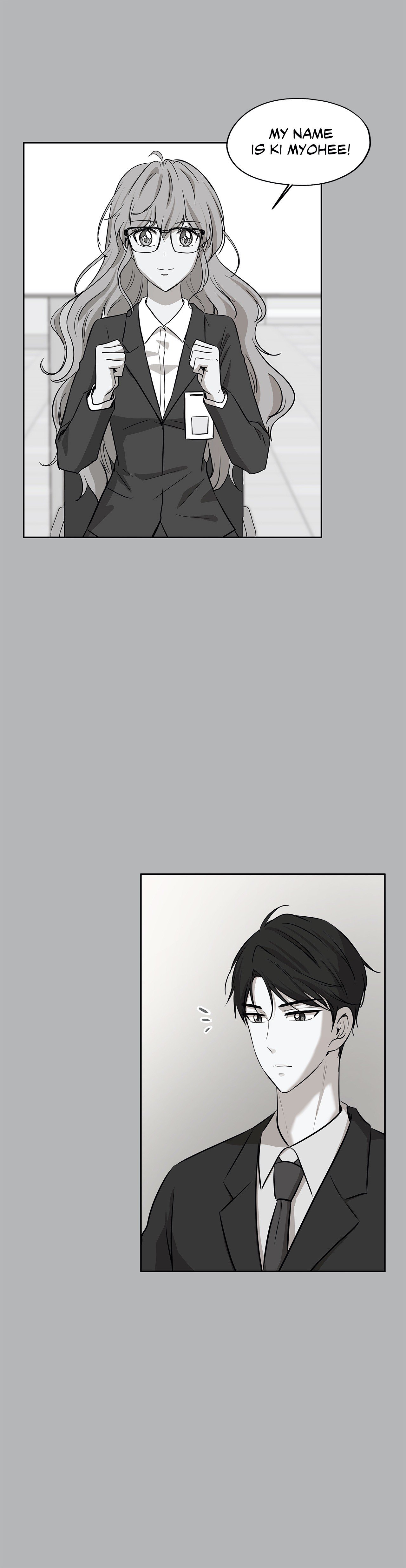 Just for a Meowment Manhwa - Chapter 79 Page 7