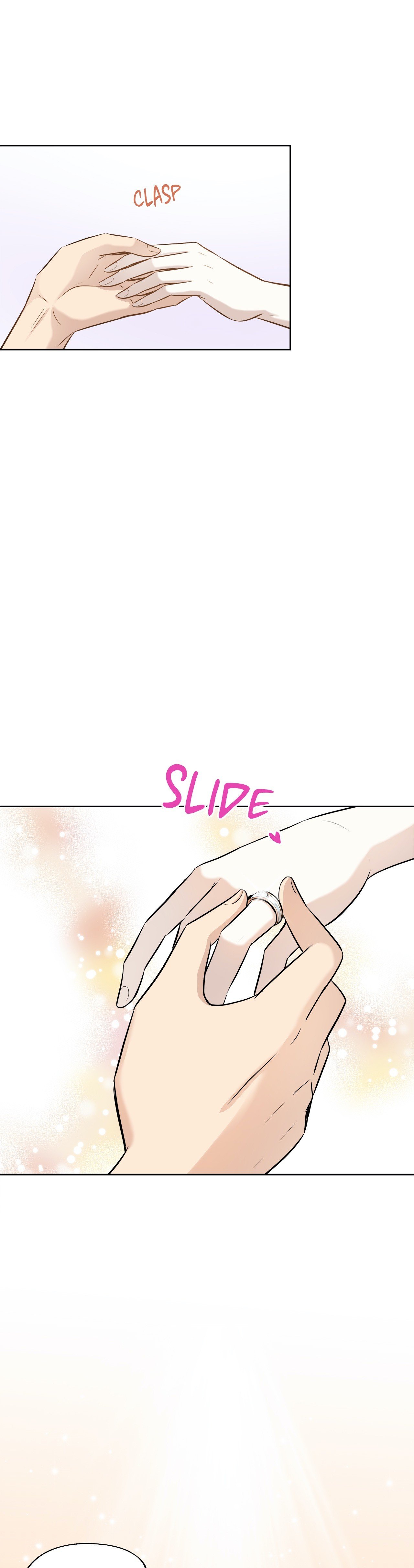 Just for a Meowment Manhwa - Chapter 79 Page 10