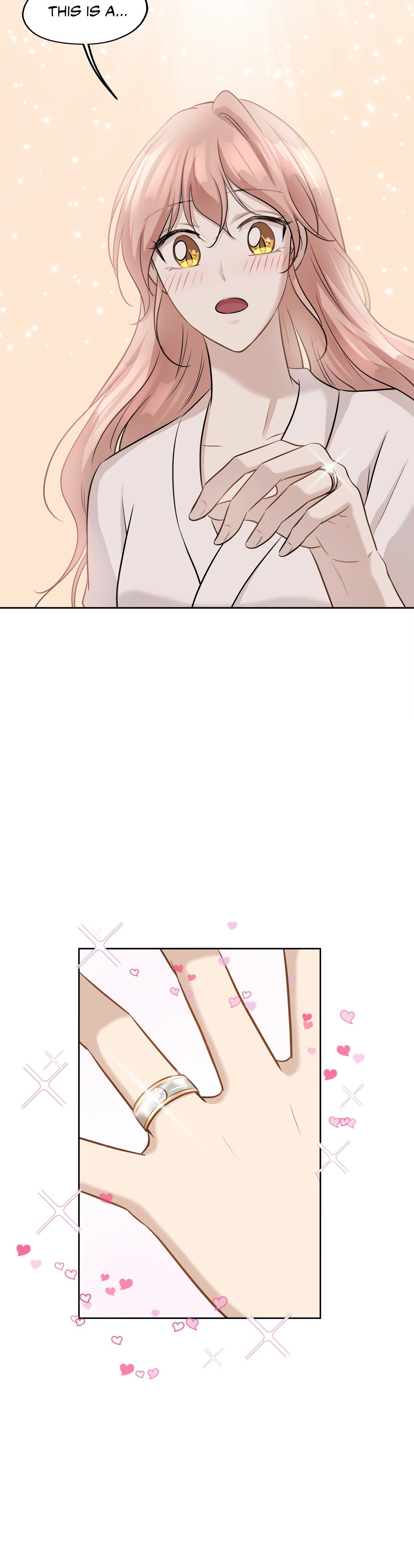 Just for a Meowment Manhwa - Chapter 79 Page 11