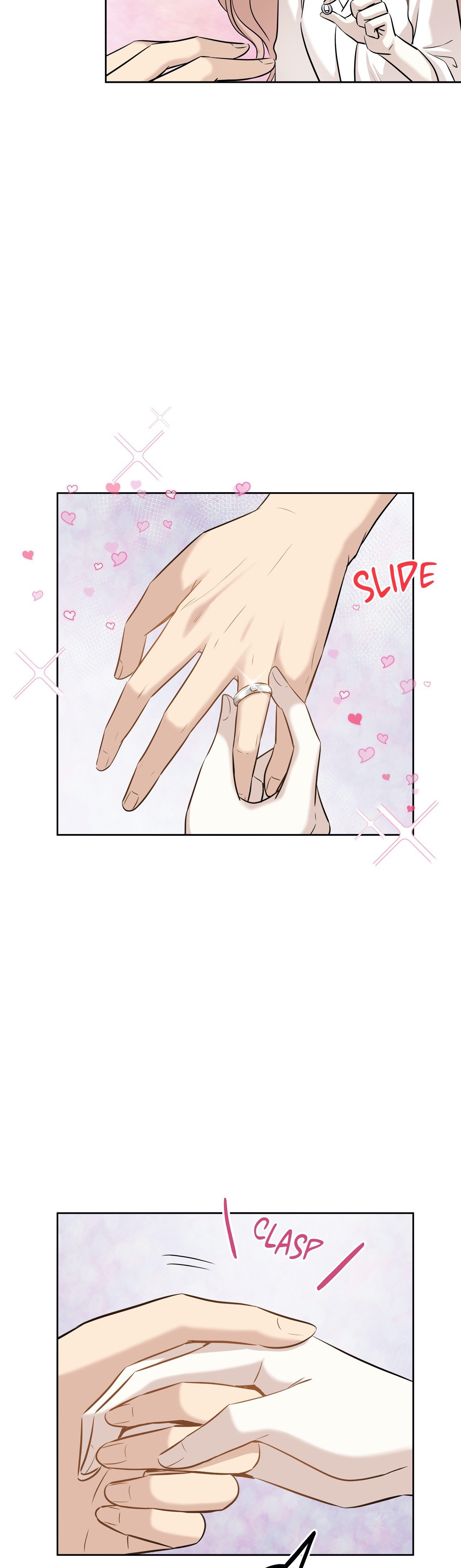 Just for a Meowment Manhwa - Chapter 79 Page 14