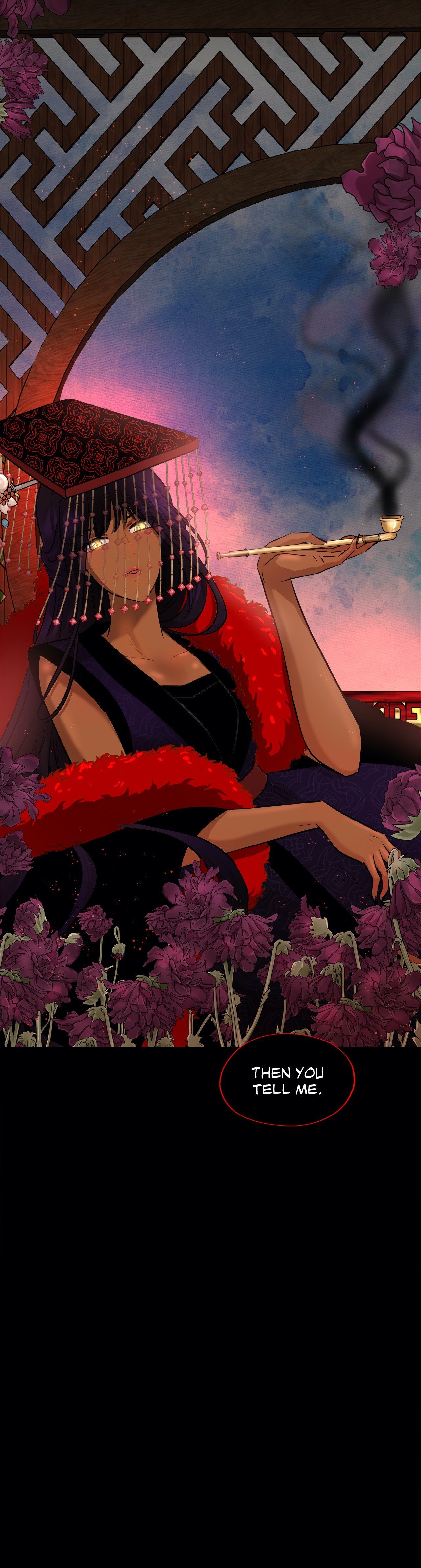 Just for a Meowment Manhwa - Chapter 79 Page 20