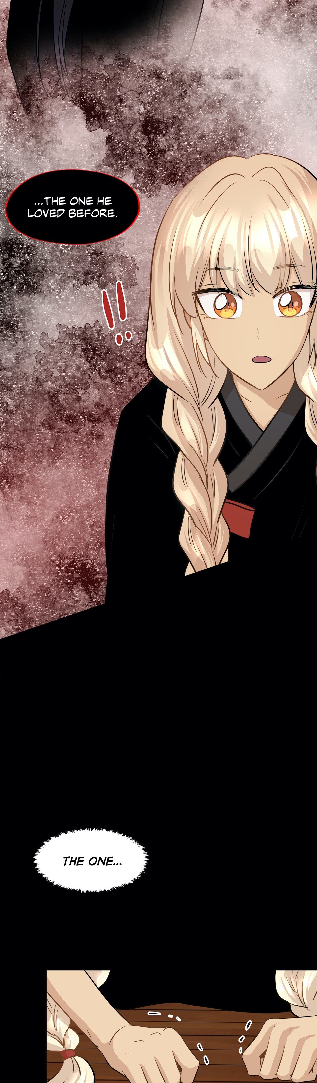 Just for a Meowment Manhwa - Chapter 79 Page 26